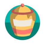 Lick SVG Icon